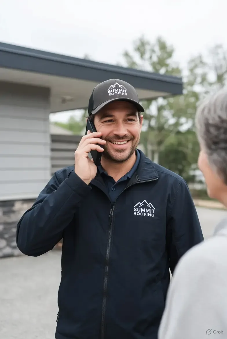 Flat Roof Leak Repair Mcdonald, KS FAQs